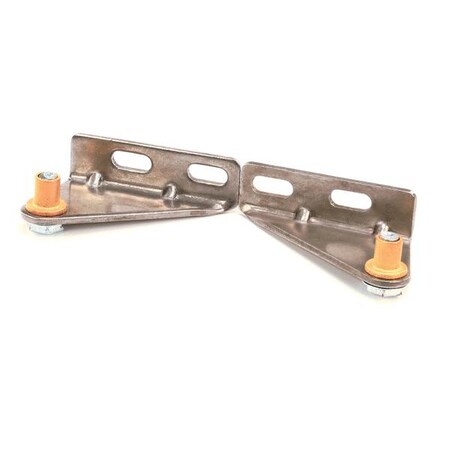 Continental Refrigeration Hinge, (Tr/Bl) 20216
